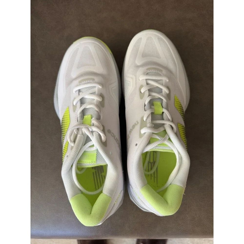 New Balance FuelCell 796v4 Women's Size  7.5 D (wide) Tennis Shoes